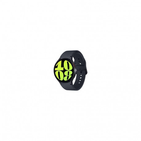 Samsung Galaxy Watch6 SM-R940NZKADBT smartwatch / sport watch 3.81 cm (1.5") OLED 44 mm Digital