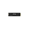 Kingston Technology 4T FURY RENEGADE G5 M.2 2280 NVMe SSD