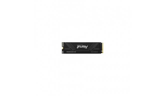Kingston Technology 4T FURY RENEGADE G5 M.2 2280 NVMe SSD
