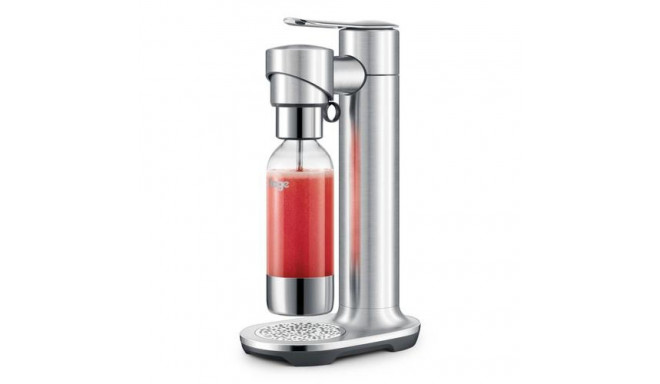 Sage InFizz Fusion Stainless steel