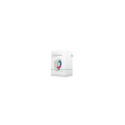 DeepCool AG400 WH ARGB Processor 12 cm White