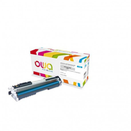 Armor K15409OW toner cartridge 1 pc(s) Cyan