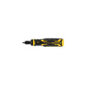 Stanley FATMAX FMHT66719-0 manual screwdriver Multi-bit screwdriver Straight screwdriver
