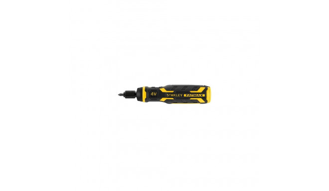 Stanley FATMAX FMHT66719-0 manual screwdriver Multi-bit screwdriver Straight screwdriver