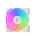 Fractal Design Prisma AL-12 PWM Computer case Fan 12 cm White 1 pc(s)