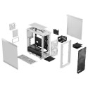 Fractal Design Meshify 2 Compact Lite White