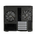 Fractal Design Node 804 Cube Black
