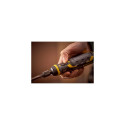 Stanley FATMAX FMHT66719-0 manual screwdriver Multi-bit screwdriver Straight screwdriver