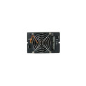 Chieftec CMR-2131SAS drive bay panel Black