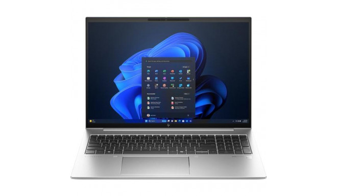 HP EliteBook 860 G11 Intel Core Ultra 7 155U Laptop 40.6 cm (16&quot;) WUXGA 16 GB DDR5-SDRAM 51