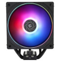 Thermalright Assassin Spirit 120 EVO Processor Air cooler 12 cm Black 1 pc(s)