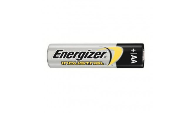 Energizer Industrial Single-use battery AA Alkaline