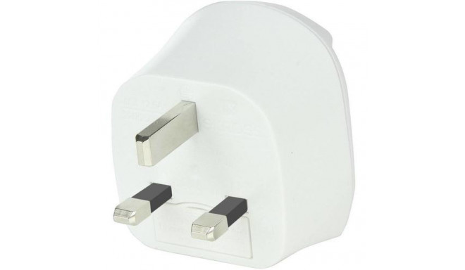 ADAPTER UK/EU SKROSS