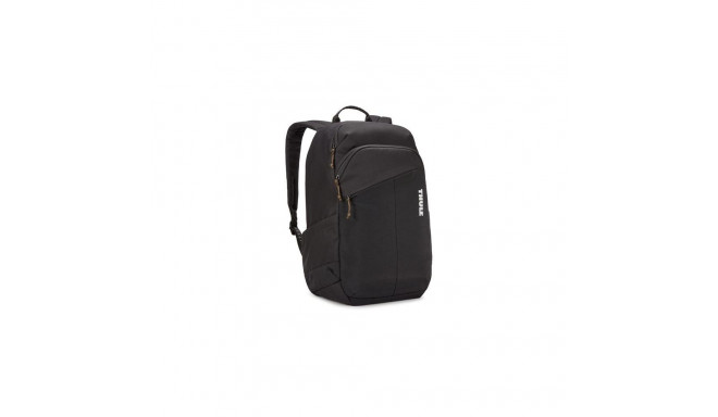 Thule Campus TCAM-8116 Black backpack Nylon, Polyester