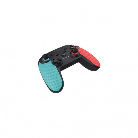 Trust GXT 1246B Muta Black, Blue, Red Bluetooth Gamepad Nintendo Switch, Nintendo Switch Lite