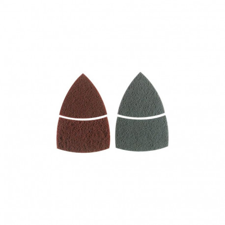 Bosch 2 608 607 419 sander accessory 2 pc(s)