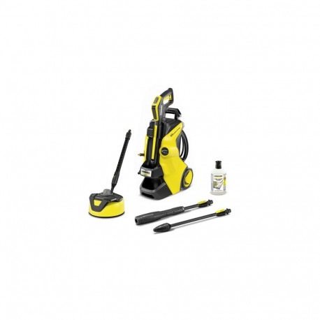 Kärcher K 5 Power Control Home pressure washer Electric 500 l/h 2100 W Black, Yellow