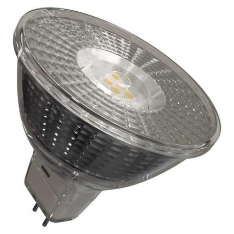 Emos ZQ8434 energy-saving lamp Neutral white 4100 K 4.5 W G5.3 F