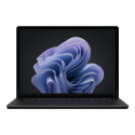 Microsoft Surface Laptop 6 Intel Core Ultra 5 135H 38.1 cm (15&quot;) Touchscreen 16 GB LPDDR5-S