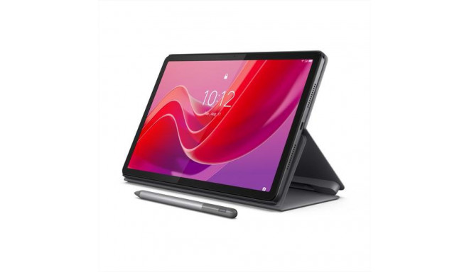Lenovo ZG38C05461 tablet case 27.9 cm (11&quot;) Folio Grey
