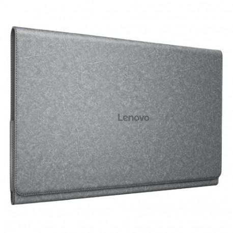 Lenovo Tab Plus Sleeve 29.2 cm (11.5&quot;) Sleeve case Grey