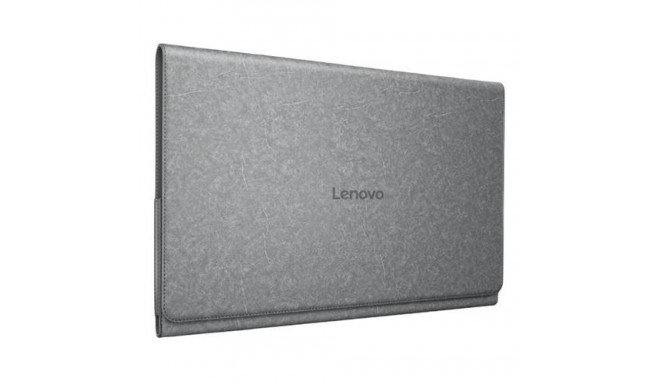 Lenovo Tab Plus Sleeve 29.2 cm (11.5&quot;) Sleeve case Grey