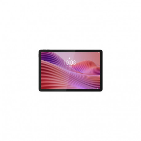 Lenovo Tab Mediatek 128 GB 25.6 cm (10.1") 4 GB Wi-Fi 5 (802.11ac) Android 14 Grey