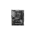 MSI Z790 GAMING PLUS WIFI motherboard Intel Z790 LGA 1700 ATX