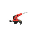 Yato YT-85234 brush cutter/string trimmer 550 W AC Black, Red Yato YT-85234 brush cutter/string trimmer 550 W AC Black, Red