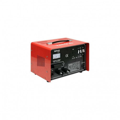 Yato YT-8305 vehicle battery charger