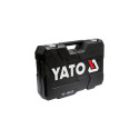 Yato YT-39009 mechanics tool set 68 tools Yato YT-39009 mechanics tool set 68 tools