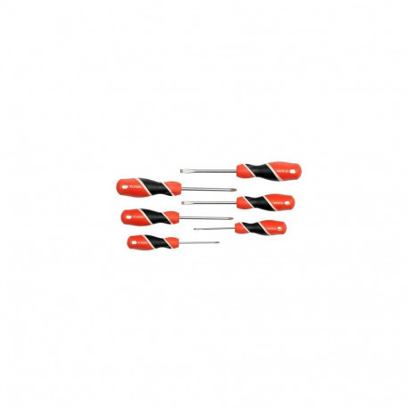 Yato YT-25965 manual screwdriver Set
