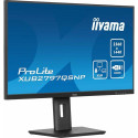 iiyama ProLite XUB2797QSNP-B1 computer monitor 68.6 cm (27&quot;) 2560 x 1440 pixels Wide Quad H
