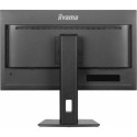 iiyama ProLite XUB2797QSNP-B1 computer monitor 68.6 cm (27&quot;) 2560 x 1440 pixels Wide Quad H