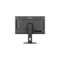 iiyama ProLite XUB2797QSU-B2 computer monitor 68.6 cm (27&quot;) 2560 x 1440 pixels 4K Ultra HD 