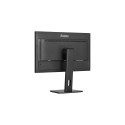 iiyama ProLite XUB2797QSU-B2 computer monitor 68.6 cm (27&quot;) 2560 x 1440 pixels 4K Ultra HD 