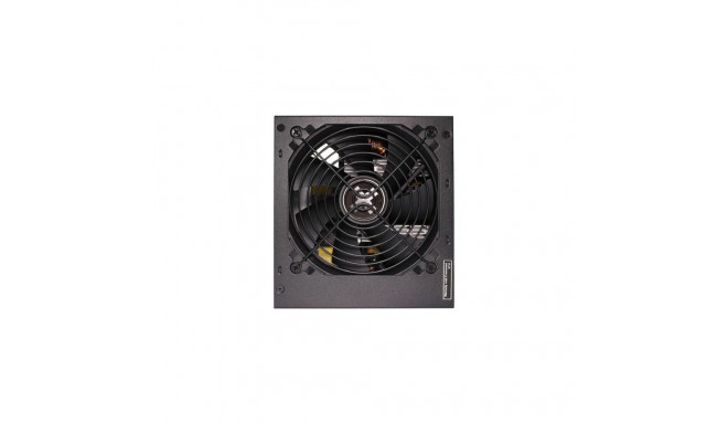 Xilence XP750R6.2 power supply unit 750 W 20+4 pin ATX ATX Black