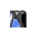 Noiseblocker BlackSilentFan 40mm Computer case Fan Black