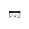 Xilence XP750R6.2 power supply unit 750 W 20+4 pin ATX ATX Black