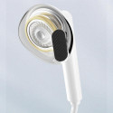 DUDAO X3Pro White USB-C headphone Headphones Wired In-ear Calls/Music/Sport/Everyday USB Type-C