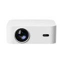 WANBO X2 MAX film projector 450 ANSI lumens 1920 x 1080 pixels White