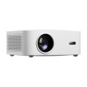 WANBO X2 MAX film projector 450 ANSI lumens 1920 x 1080 pixels White