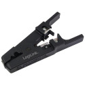 LogiLink WZ0030 cable preparation tool kit