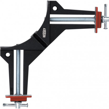 Bessey Winkelspanner WS1 Spann-Weite max. 73 mm ( WS1 )