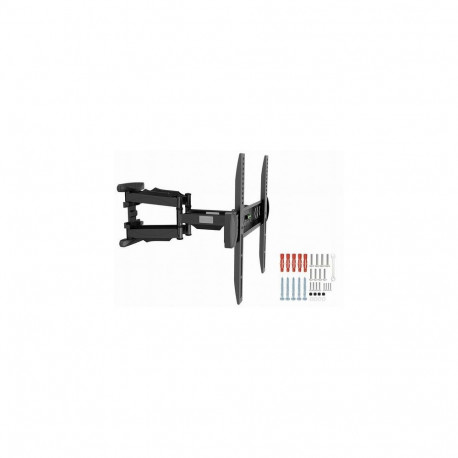 Gembird WM-58ST-01 TV mount/stand 147.3 cm (58") Steel