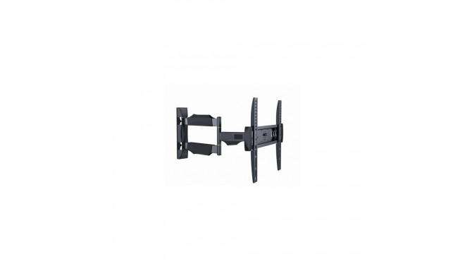 Gembird WM-55ST-02 TV mount/stand 139.7 cm (55&quot;) Black