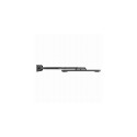 Gembird WM-55ST-02 TV mount/stand 139.7 cm (55&quot;) Black