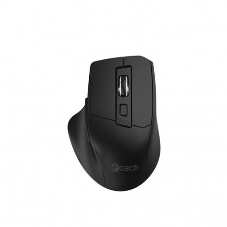 C-TECH WLM-05 mouse Office Right-hand RF Wireless Optical 1600 DPI