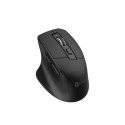 C-TECH WLM-05 mouse Office Right-hand RF Wireless Optical 1600 DPI