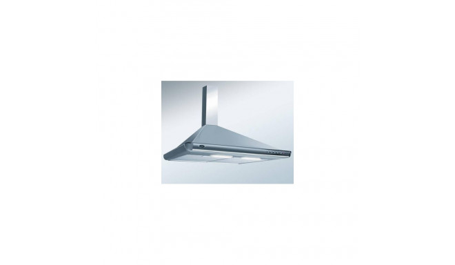 Akpo WK-5 ELEGANT TURBO 60 INOX cooker hood Wall-mounted Stainless steel 320 m³/h